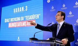 İMAMOĞLU'NUN ''BİLİRKİŞİ'' DAVASI ERTELENDİ