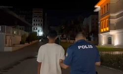 BURSA'DA İKİ GRUP BİRBİRİNE GİRDİ