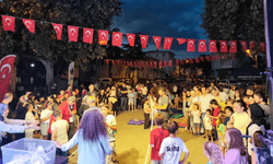 Büyükşehir'den bilim festivali