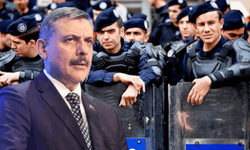 BAKAN ÇİFTÇİ DUYURDU! POLİSLERE MESAİ DÜZENLEMESİ
