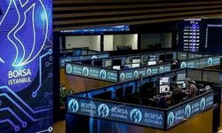 Borsa İstanbul'da Trump düşüşü