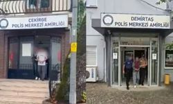 BURSA POLİSİ FİRARİLERİ TEK TEK YAKALADI