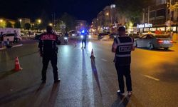 BURSA EMNİYETİ DÜĞMEYE BASTI!