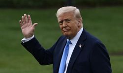 TRUMP'IN ANKARA PROGRAMI BELLİ OLDU!
