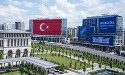 Dünyanın gözü Ankara’da