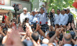 ÖZEL: ''ÇANKAYA OPERASYONU SİYASİDİR''