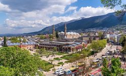 Tarihi kent merkezine ulaşımda Avrupa modeli