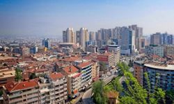 BURSA'NIN DEPREM RAPORU AÇIKLANDI
