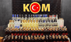 BURSA'DA SAHTE İÇKİYE GEÇİT YOK!
