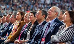 CHP KURULTAYI CEZA DAVASI ERTELENDİ