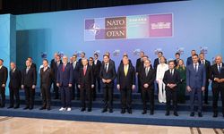 NATO ZİRVESİ SONUÇ BİLDİRGESİ YAYIMLANDI