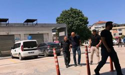 73 YAŞINDAKİ FİRARİ HÜKÜMLÜ YAKALANDI!