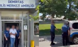 BURSA'DA FİRARİ HÜKÜMLÜLERE OPERASYON!