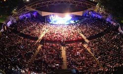 BURSA'YA ÜNLÜ YAĞACAK! İŞTE FESTİVAL PROGRAMI