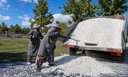 Karacabey'de Yaşam Alanları Yenileniyor