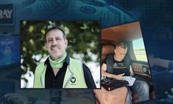 İLK İFADE: ''YOLSUZLUK DEĞİL, USULSÜZLÜK YAPTIM''