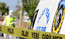 BURSA'DA DEHŞET: UYKUDAKİ EŞİNİ ÖLDÜRDÜ!