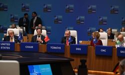 ERDOĞAN: SAVUNMA KISITLAMALARI KALKMALI