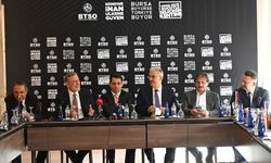 BTSO TAM, tahkim alanında etkinliğini artırıyor