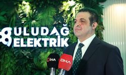 Uludağ Elektrik'ten Yazın Tasarruf Formülü