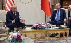 BEŞTEPE'DE ERDOĞAN-TRUMP ZİRVESİ: F-35 AÇIKLAMASI
