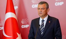 ÖZEL'DEN OLAĞANÜSTÜ KURULTAY HAMLESİ