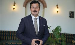 Ercan Özel: Türk milletinin dönüm noktası 15 Temmuz