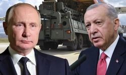 RUSYA ''S-400'' İDDİASINI DOĞRULADI!