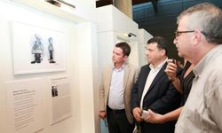 Göçün İzleri Karikatürlere Yansıdı