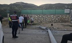 YARDIMA KOŞTU, CAN VERDİ!