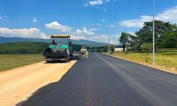 Kocayayla'nın ulaşımı artık daha konforlu