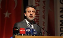 "AFETLERE DAHA HAZIR BURSA İÇİN ÇALIŞIYORUZ"