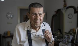 USTA OYUNCU ZİHNİ GÖKTAY HAYATINI KAYBETTİ