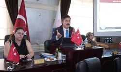 YENİŞEHİR'DEN İMAR İDDİALARIYLA İLGİLİ AÇIKLAMA!