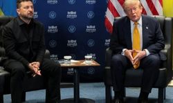 Trump: İran’ı Bu gece çok ağır vurabiliriz