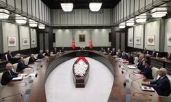KABİNE, NATO ZİRVESİ'NİN ARDINDAN TOPLANIYOR!