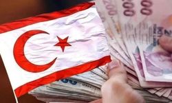 KKTC'DE ASGARİ ÜCRETE DEV ARA ZAM!