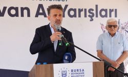 BİBA: “RAHVAN TÜRKİYE ŞAMPİYONASI BURSA’DA YAPILMALI”