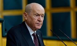 "HİÇBİR SİYASİ HESAP TÜRKİYE'NİN ÖNÜNE GEÇEMEZ"