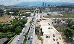 BURSA'DA TRAFİK DÜZENLEMESİ!