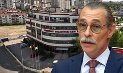 ETİMESGUT BELEDİYESİ'NE OPERASYON!