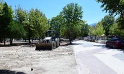 Kestel'in kalbinde büyük dönüşüm