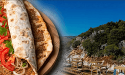 GİRİŞ ÜCRETSİZ, LAHMACUN 125 TL!