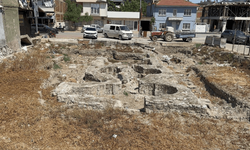 İZNİK'TE TARİHİ MİRAS İÇİN ÇAĞRI!