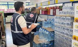 SU VE SODA ZAMLARI İÇİN HAREKETE GEÇİLDİ!