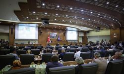 Büyükşehir Meclisi’nden stratejik kararlar