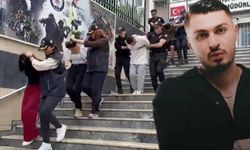 RAPÇİ BLOK3'E SUİKAST HAZIRLIĞI!