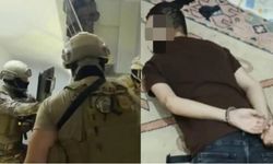 7 AYRI SUÇ ÖRGÜTÜNE DARBE!
