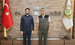 Orman Yangınlarına Karşı Ortak Adım
