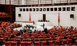 MECLİS'TE KRİTİK SÜREÇ BAŞLIYOR!